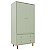 Armário Modular 2 Porta Joy- 526 - Imagem 20