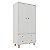 Armário Modular 2 Porta Joy- 526 - Imagem 4