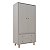 Armário Modular 2 Porta Joy- 526 - Imagem 9