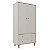 Armário Modular 2 Porta Joy- 526 - Imagem 1
