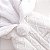 Saco de Dormir de Tricot Branco - Imagem 2