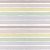 Papel de Parede Listras Aurora Rainbow - Imagem 1