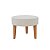 Pufe Redondo - 526 - Imagem 1