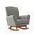 Poltrona Cacau Wave - 526 - Imagem 7