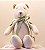 Almofada Urso Personalizada José - Imagem 1