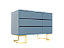 Cômoda Sonhos Up com Porta  - 526 - Imagem 2
