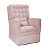 Poltrona Eternity Balanço Com Saia - 521 - Imagem 1