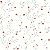Papel de Parede Estampa Floral Amelie 2 - Imagem 1
