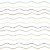 Papel de Parede Ondas Arca de Noé - Imagem 1