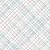 Papel de Parede Losango Mermaid - Imagem 1