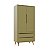 Armário Modular 2 Porta Sonhos UP - 526 - Imagem 5