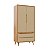 Armário Modular 2 Porta Sonhos UP - 526 - Imagem 8