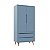 Armário Modular 2 Porta Sonhos UP - 526 - Imagem 2