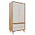 Armário Modular 2 Porta Sonhos UP - 526 - Imagem 12