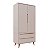 Armário Modular 2 Porta Sonhos UP - 526 - Imagem 17