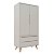 Armário Modular 2 Porta Sonhos UP - 526 - Imagem 1