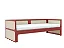 Cama Sofá Skandi - Imagem 1