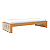 Cama Skandi - 526 - Imagem 2