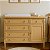 Cômoda Dot 4 Gavetas e 1 Porta em MDF e Madeira Maciça - Imagem 3