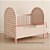 Peça Mini Cama Luna Cores - 521 - Imagem 3