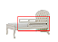 Meia Grade Plus - Berço Ópera - 526 - Imagem 5