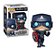 FUNKO POP CAPITÃO AMÉRICA MARVEL: AVENGERS GAME #1627 - Imagem 1