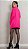 Cardigan tricot pink (SEM BOLSO) - Imagem 2