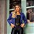 Blazer Jessica com botões ** - Imagem 1