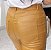 Calça skinny couro ecológico cintura alta com bolsos - Imagem 10