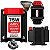 Transformador 75w 100VA Inversor Voltagem de 110V Para 220V ou 220V Para 110V - Imagem 4