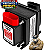 Transformador 75w 100VA Inversor Voltagem de 110V Para 220V ou 220V Para 110V - Imagem 2