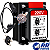 Transformador 150W 200VA Inversor Voltagem de 110V Para 220V ou 220V Para 110V - Imagem 8