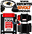 Transformador 150W 200VA Inversor Voltagem de 110V Para 220V ou 220V Para 110V - Imagem 2