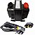 Auto Transformador Inversor 150w 200VA de 110V Para 220V ou 220V Para 110V - Imagem 2