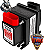 Transformador 150W 200VA Inversor Voltagem de 110V Para 220V ou 220V Para 110V - Imagem 5