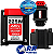Transformador 225W 300VA Inversor Voltagem de 110V Para 220V ou 220V Para 110V - Imagem 8