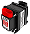 Transformador 225W 300VA Inversor Voltagem de 110V Para 220V ou 220V Para 110V - Imagem 1