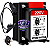 Transformador 375W 500VA Inversor Voltagem de 110V Para 220V ou 220V Para 110V - Imagem 8