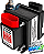 Transformador 375W 500VA Inversor Voltagem de 110V Para 220V ou 220V Para 110V - Imagem 4