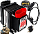 Transformador 375W 500VA Inversor Voltagem de 110V Para 220V ou 220V Para 110V - Imagem 6