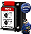 Transformador 375W 500VA Inversor Voltagem de 110V Para 220V ou 220V Para 110V - Imagem 7