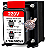 Transformador 375W 500VA Inversor Voltagem de 110V Para 220V ou 220V Para 110V - Imagem 2