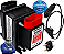 Transformador 565W 750VA Inversor Voltagem de 110V Para 220V ou 220V Para 110V - Imagem 7