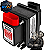 Transformador 565W 750VA Inversor Voltagem de 110V Para 220V ou 220V Para 110V - Imagem 5