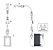 Auto Transformador Inversor 525w 750VA de 110V Para 220V ou 220V Para 110V - Imagem 9