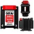 Transformador 565W 750VA Inversor Voltagem de 110V Para 220V ou 220V Para 110V - Imagem 1