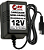 Fonte Carregador DC 12V 800mA Para MIni-Moto Mini-Carro Infantil - Imagem 1