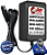 Fonte Carregador DC 12V 800mA Para MIni-Moto Mini-Carro Infantil - Imagem 7