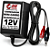 Fonte Carregador DC 12V 800mA Para MIni-Moto Mini-Carro Infantil De Garra - Imagem 1