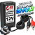 Fonte Carregador DC 12V 800mA Para MIni-Moto Mini-Carro Infantil De Garra - Imagem 2